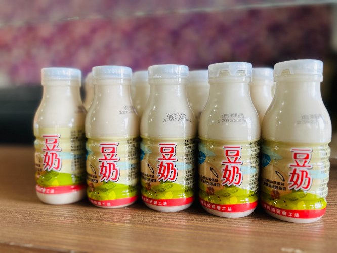 小黃豆奶170ml微糖2箱-登入最划算